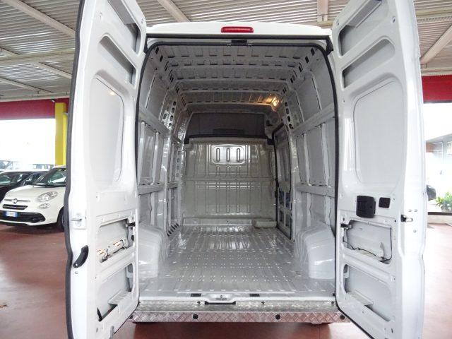 FIAT Ducato 35Q 2.3 MJT 180CV PLungo -TAlto Furgone Maxi