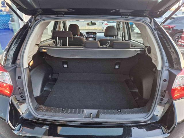 SUBARU XV 1.6i Free AWD