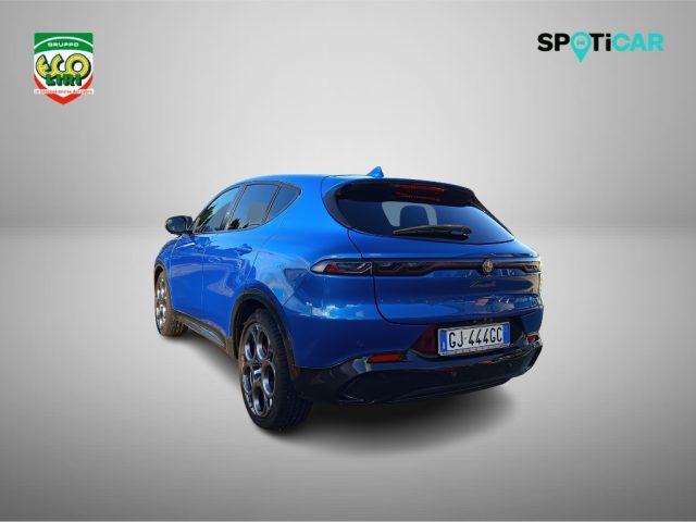 ALFA ROMEO Tonale 1.5 130 CV MHEV TCT7 Edizione Speciale