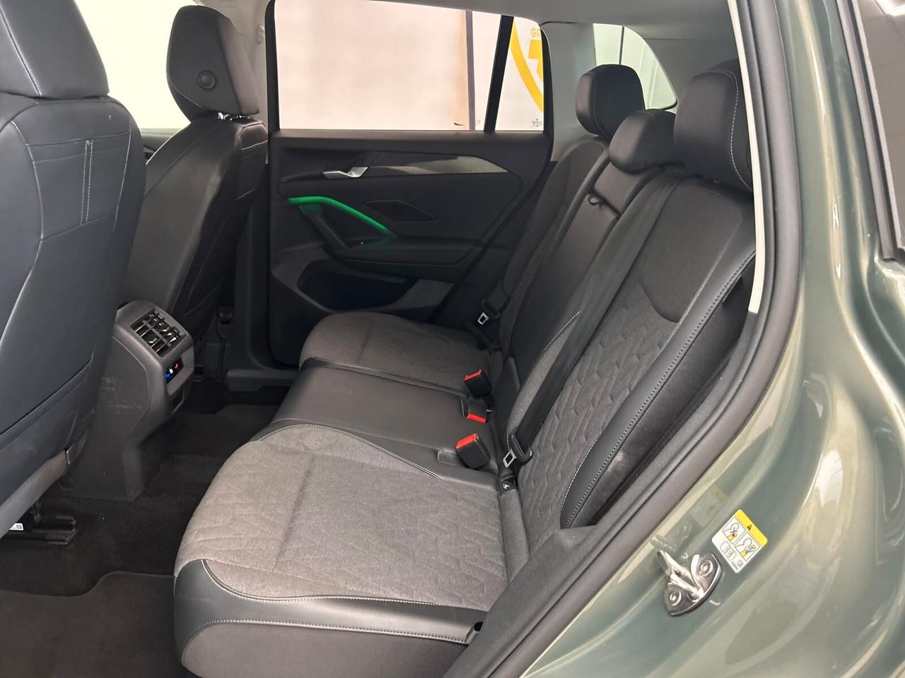 Volkswagen Tiguan 2024 2.0 tdi Evolution 150cv dsg IVA ESPOSTA