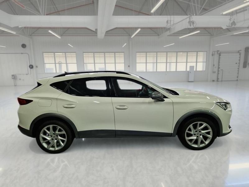 CUPRA FORMENTOR 1.4 E-HYBRID DSG