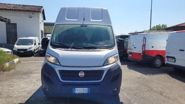 FIAT Ducato 35 2.3 MJT 150CV XL-H3 Furgone Maxi L4H3
