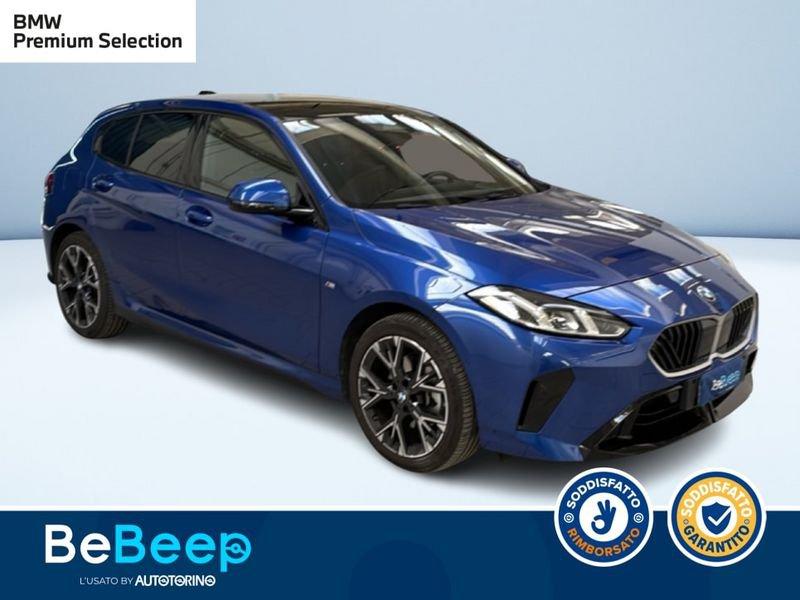 BMW Serie 1 120 48V MSPORT AUTO