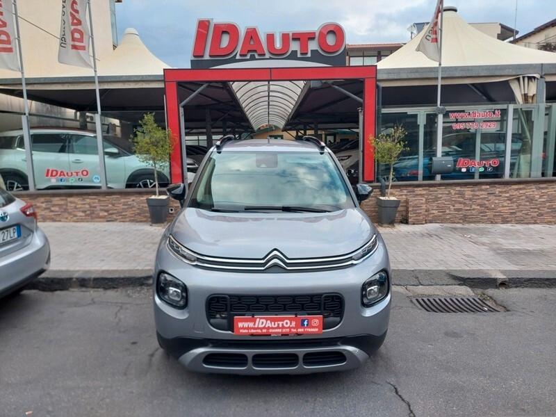 Citroen C3 Aircross BlueHDi 110 S&S Feel
