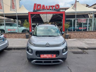 Citroen C3 Aircross BlueHDi 110 S&S Feel