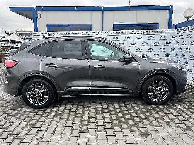 Ford Kuga 2.5 Plug In Hybrid 225 CV CVT 2WD ST-Line X