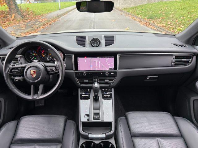 PORSCHE Macan 2.0 UNICO PROPRIETARIO
