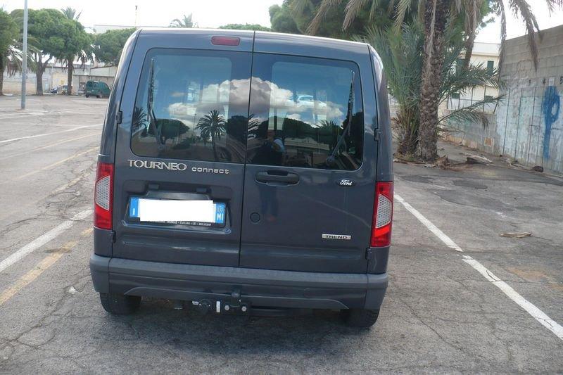 Ford Trans/Tour Connect Tourneo Connect 200S 1.8 TDCi/90CV DPF PC-TN N1 Trend