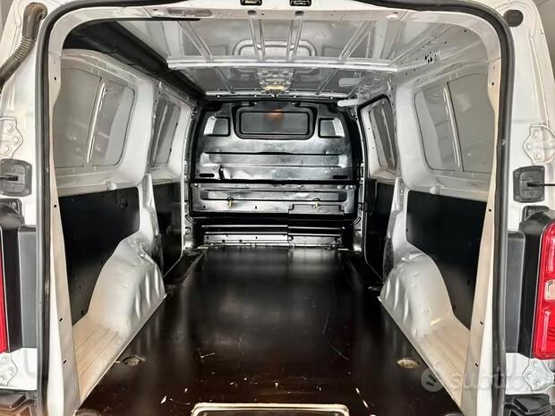 Peugeot Expert BlueHDi 100 CV Furgone Premium Long