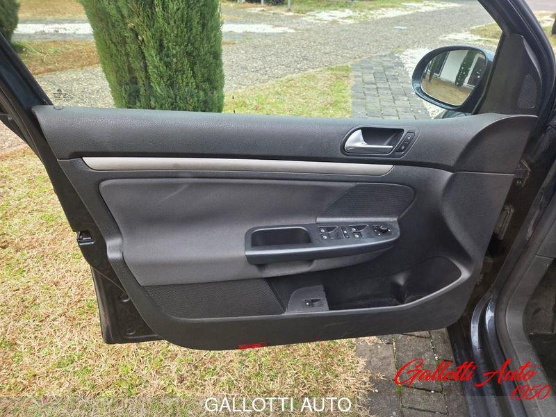 Volkswagen Golf 1.9 TDI 5p.