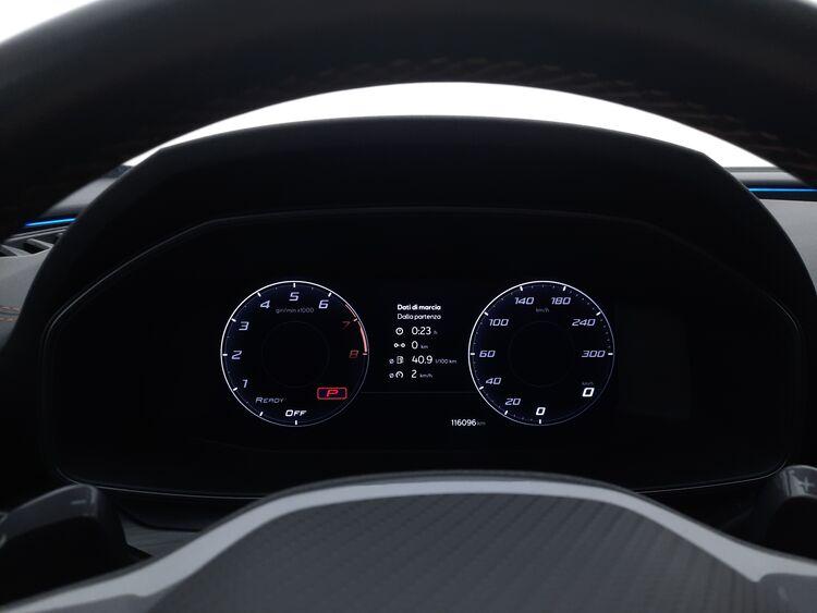 Cupra Formentor DSG BR517775 1.5 Benzina 150CV