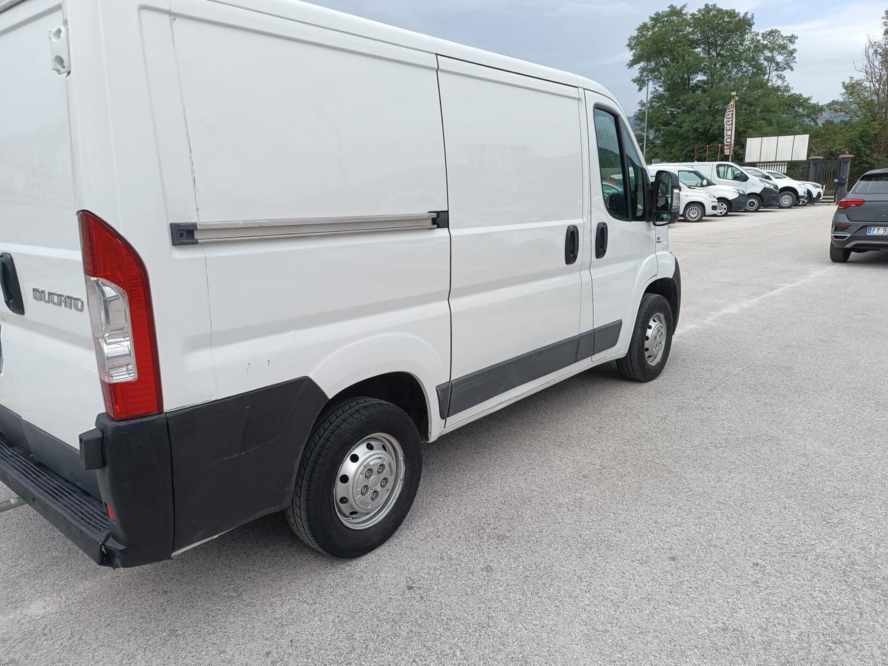 Ducato 14q.cc