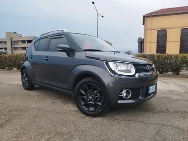 Suzuki Ignis 1.2 Hybrid Top - km 28500