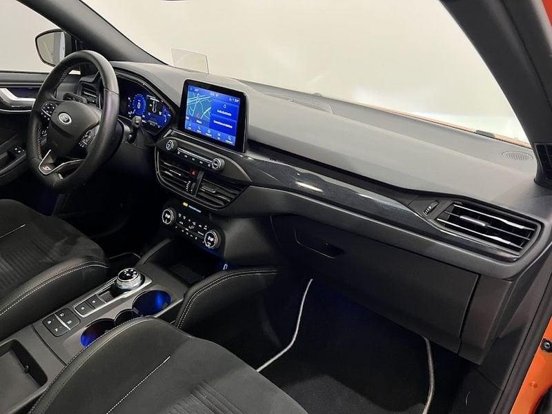 Ford Focus Focus 2.0 EcoBoost 280 CV automatico 5p. ST Co-Pilot