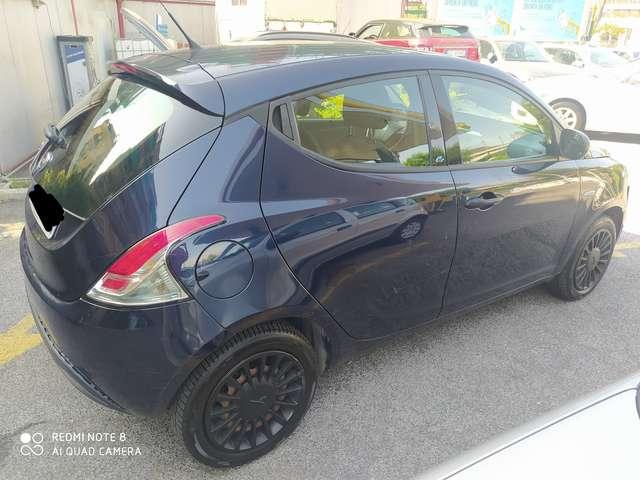 Lancia Ypsilon Ypsilon 1.2 Elefantino Blu ecochic Gpl 69cv my19