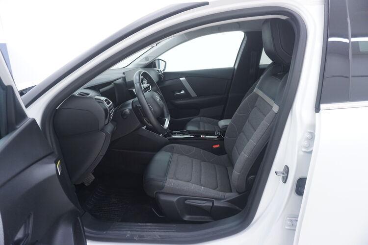 Citroen C4 Feel Pack EAT8 BR349557 1.2 Benzina 131CV