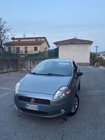 Fiat Grande Punto 1.4 3 porte Dynamic Natural Power
