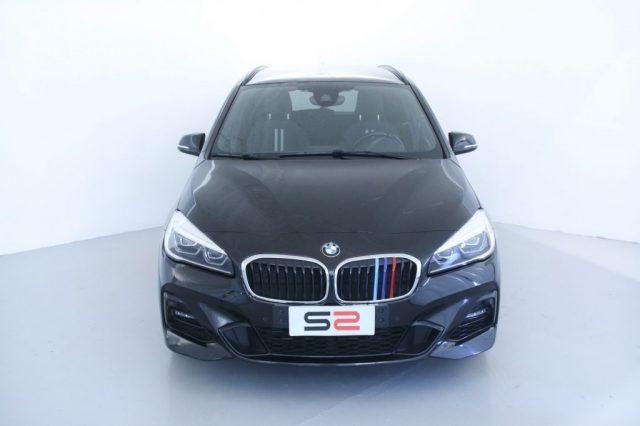 BMW 218 i Gran Tourer Msport M Sport/NAVI PRO/PARK ASSIST