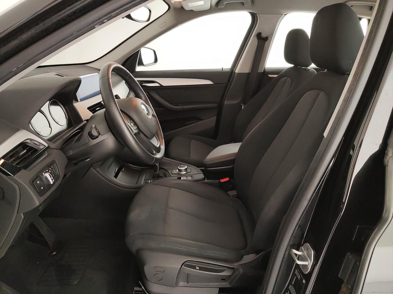 Bmw X1 xDrive20d Business Advantage