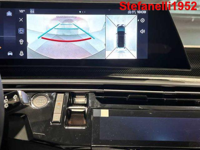 PEUGEOT 5008 1.2 hybrid GT 136cv e-dcs6