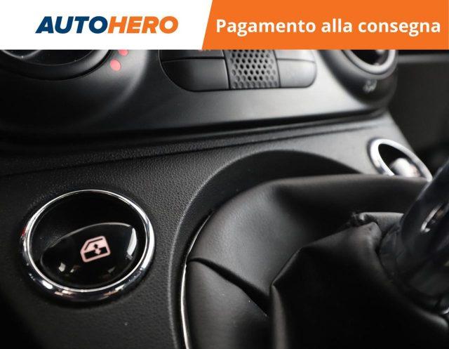 FIAT 500 1.2 S