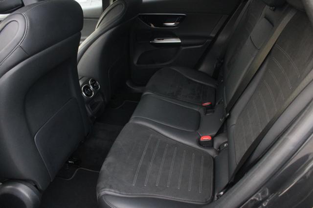 MERCEDES-BENZ GLC 300 de hybrid EQ 4Matic Coupé AMG Line Premium Plus