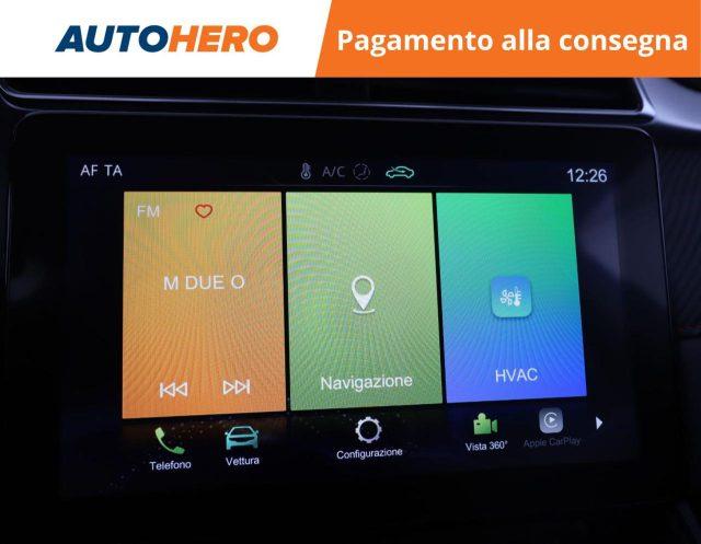 MG ZS 1.0T-GDI aut. Luxury