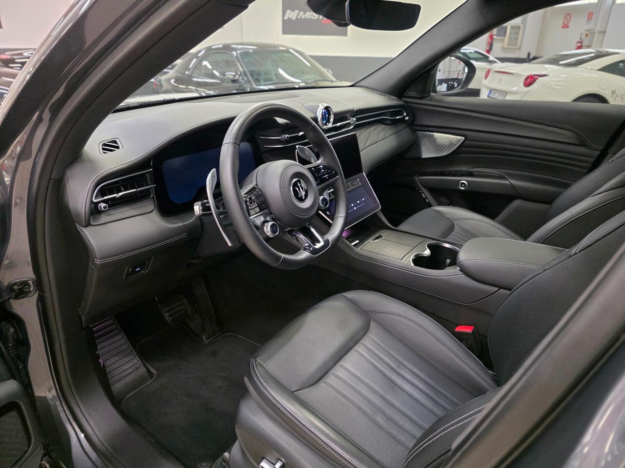 Maserati Grecale MHEV 300 CV AWD GT