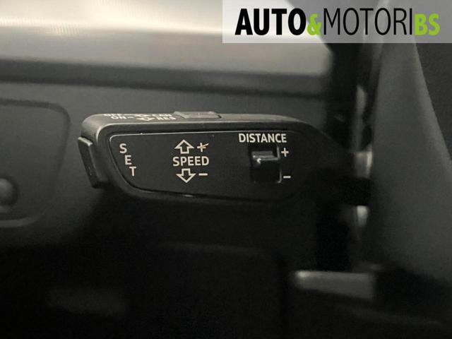 AUDI Q5 2.0 TDI 190 CV quattro S tronic Design