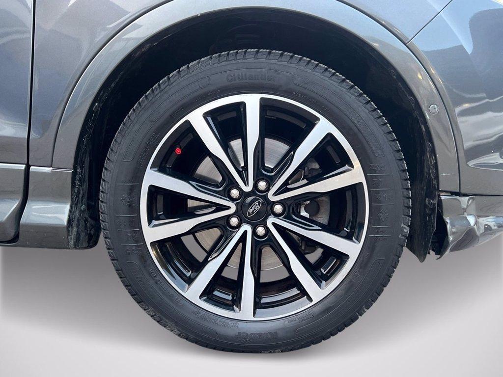 FORD Kuga 2.0 TDCI 120 CV S&S 2WD Powershift ST-Line del 2019