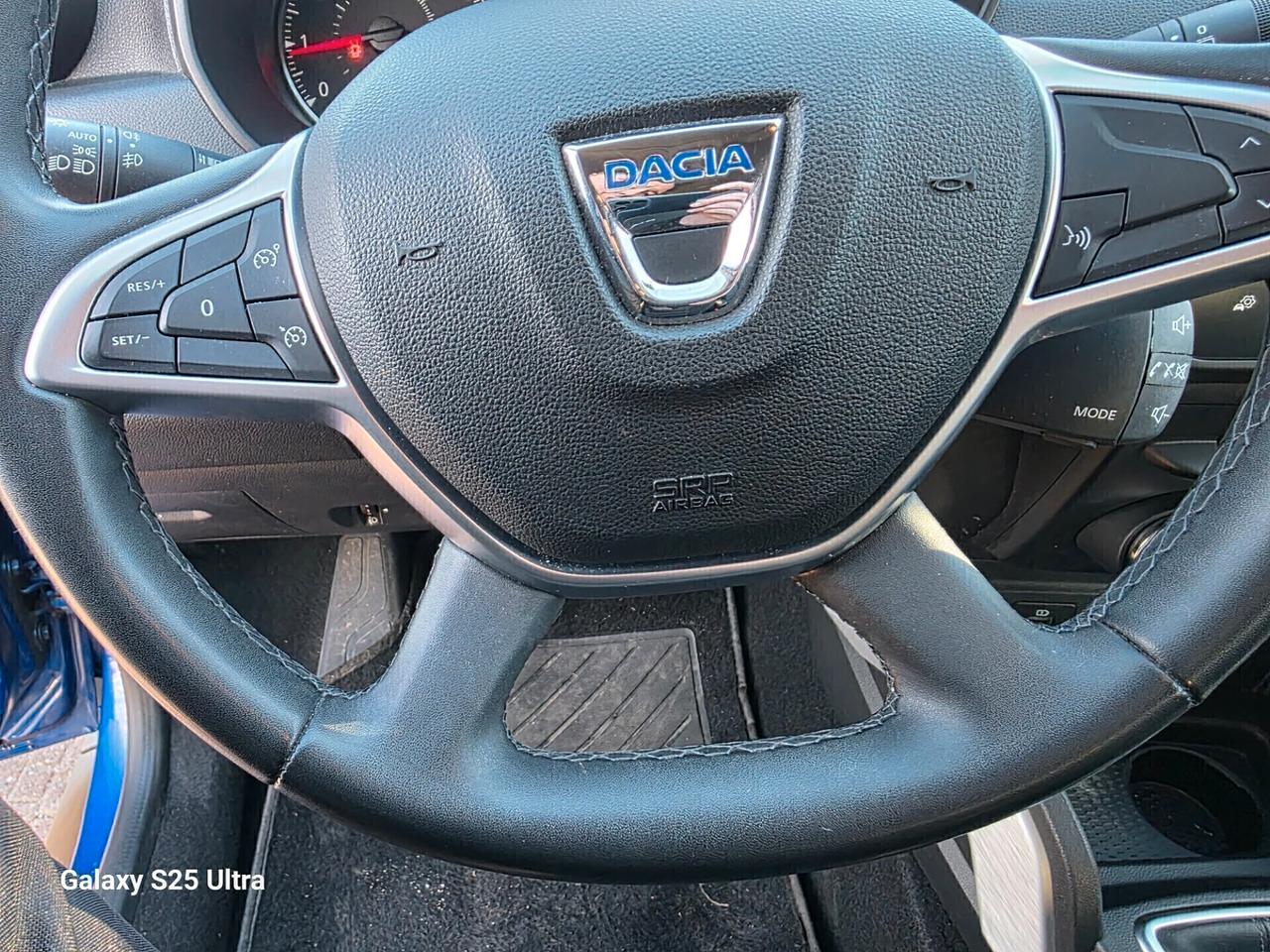 dacia duster gpl ritiro usato scambio