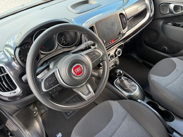 Fiat 500L 1.6 Multijet 120 CV Business