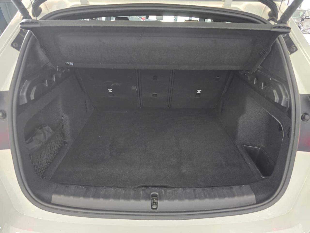 Bmw X1 sDrive 18d Msport IVAESP 18"/LED/HEAD-UP