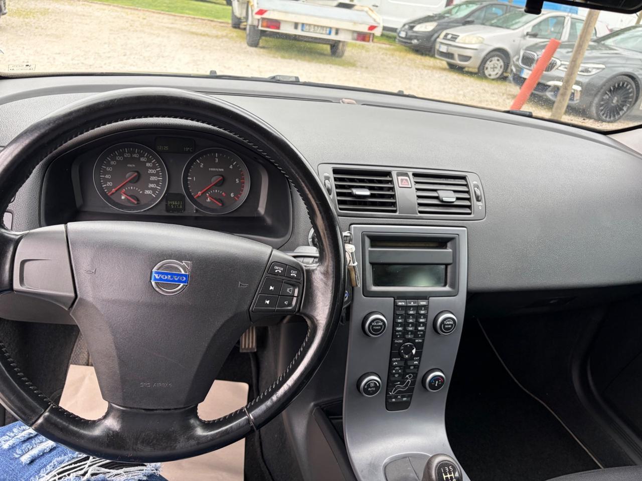 Volvo V50 1.6 diesel 2010