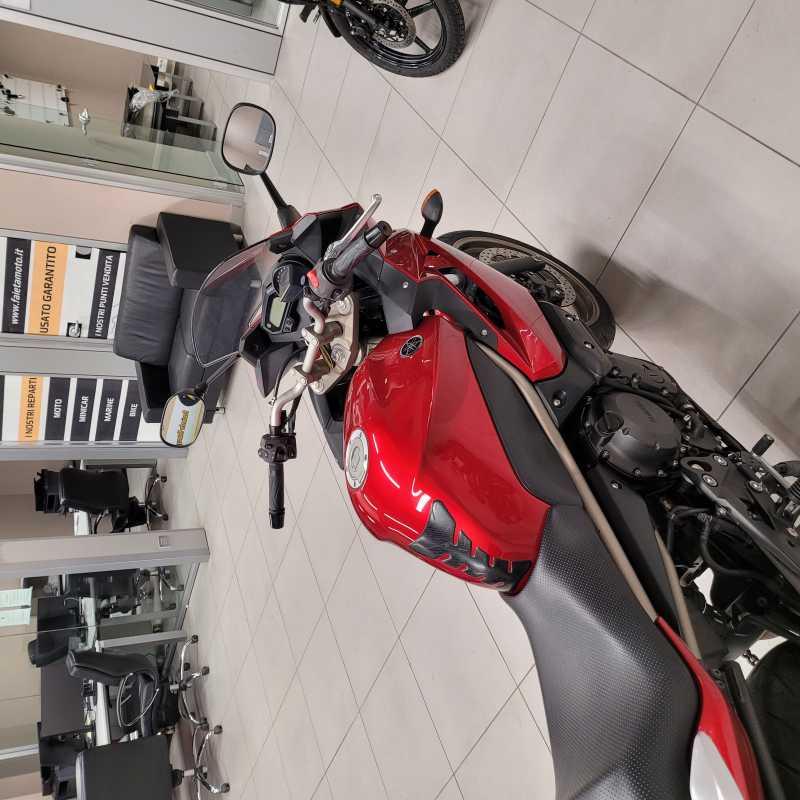 Yamaha XJ6 Diversion - 2010