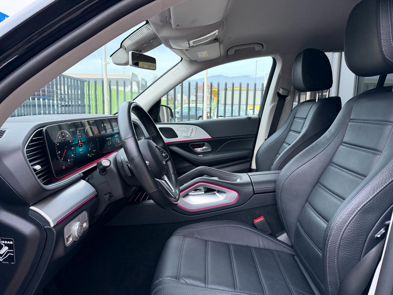 Mercedes-benz GLE 350 de 4Matic EQ-Power Premium Plus