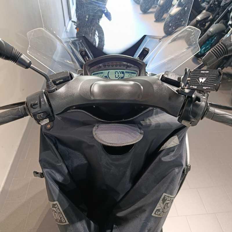 Yamaha Tricity 125 - 2016