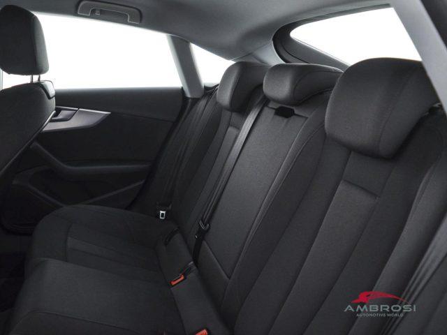 AUDI A5 2.0 TDI 190 CV S tronic Business Sport