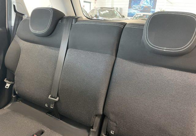 FIAT 500L 1.4 T-Jet 120 CV GPL Lounge
