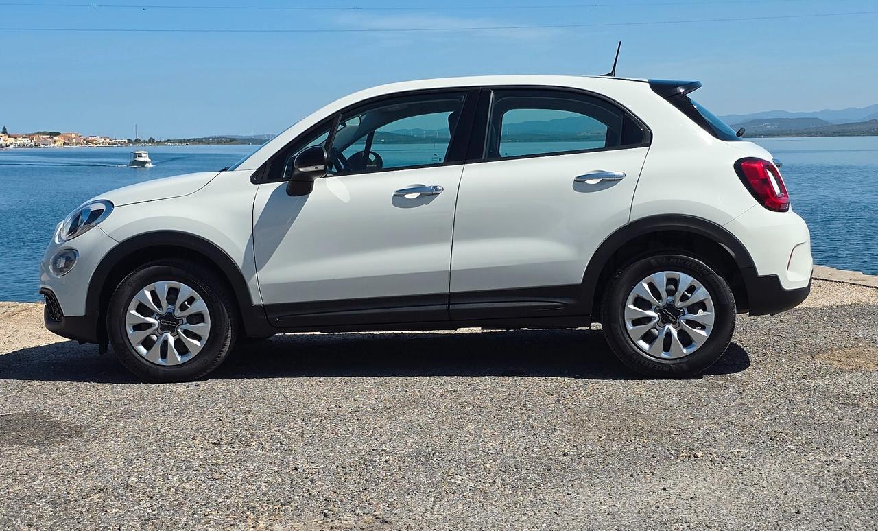 Fiat 500X 1.3 MultiJet 95 CV