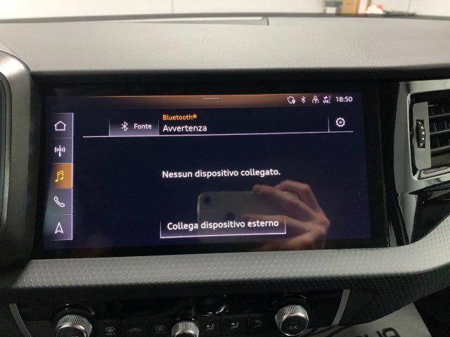 AUDI A1 Citycarver 30 TFSI S tronic Admired Automatico
