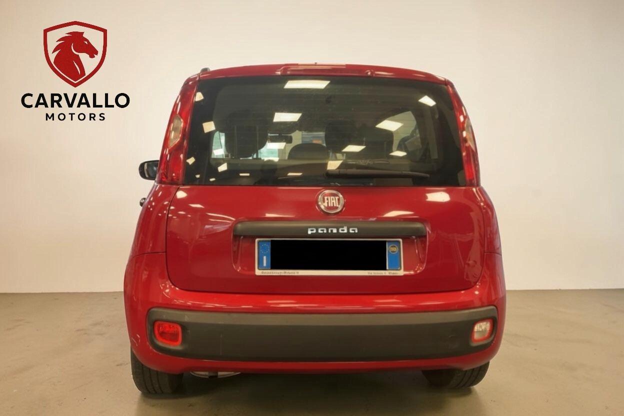 Fiat Panda 1.2 Easy- 16.500km-Pari al Nuovo-Neopatentati-Benzina-Euro 5