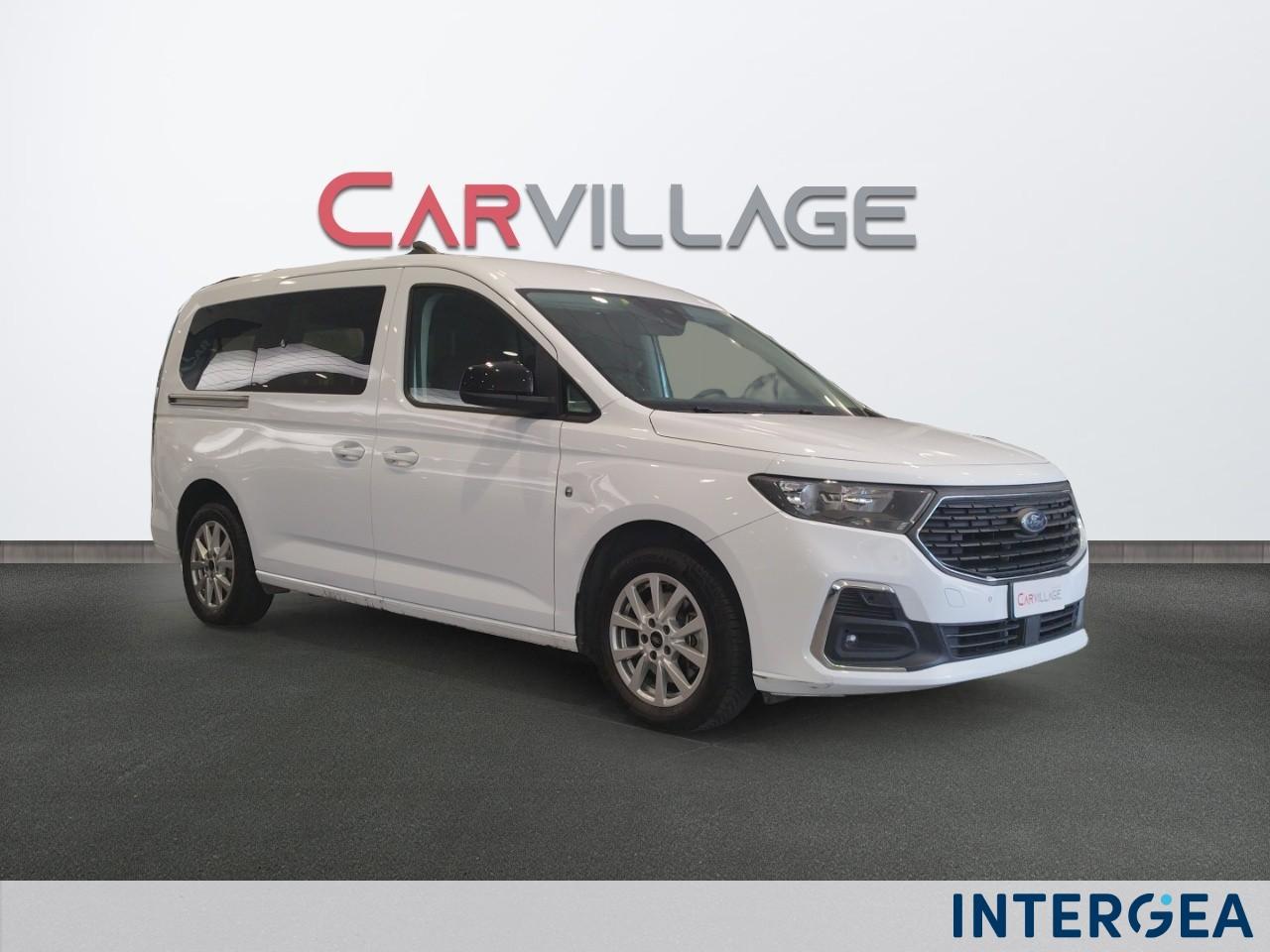 FORD Gran Tourneo Connect V761 2.0 ecoblue