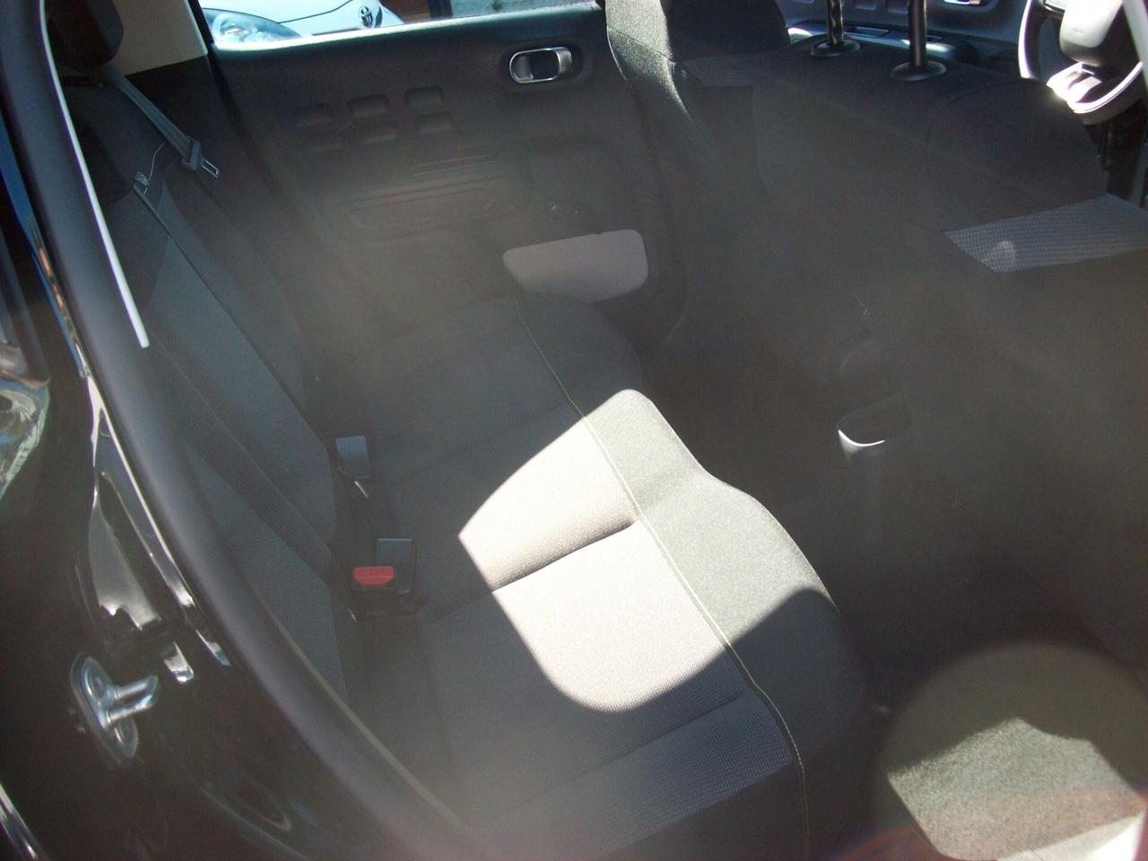 Citroen C3 PureTech 83 S&S Feel