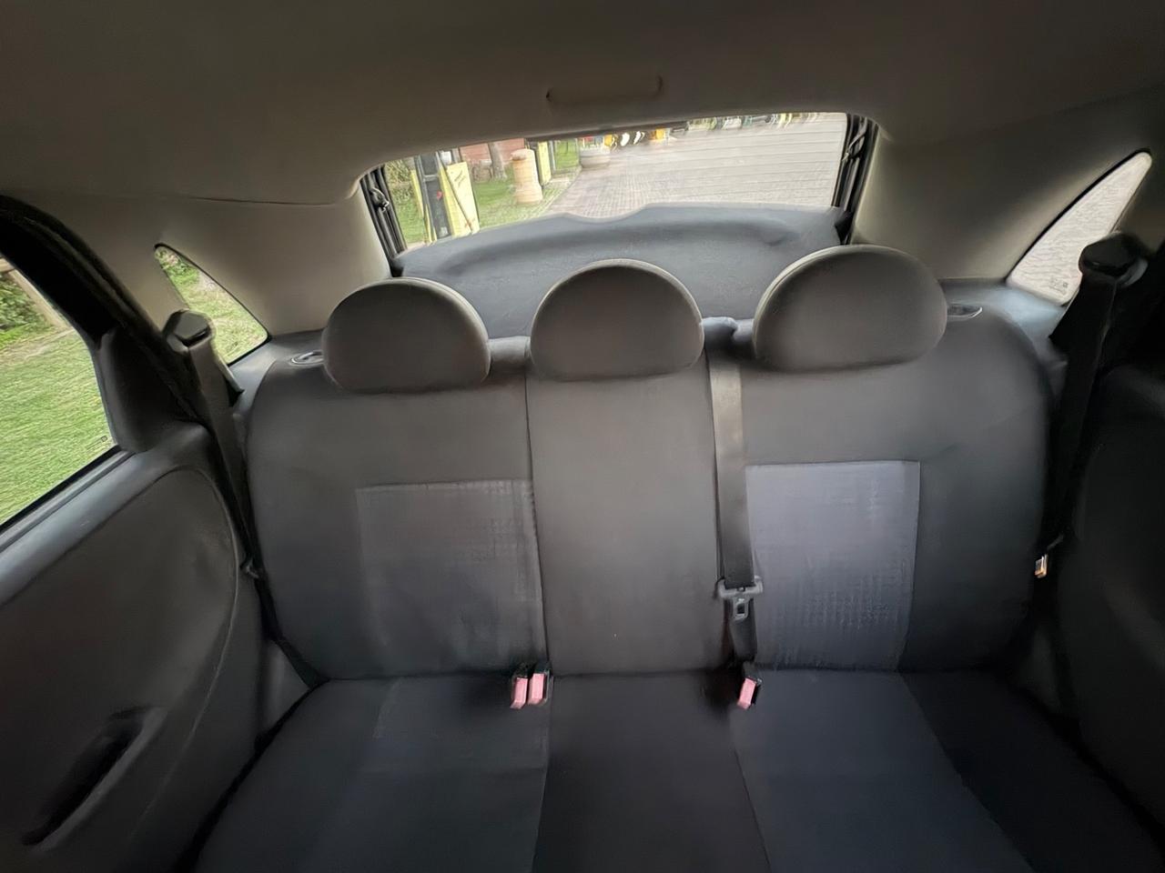 Opel Corsa 1.2i 16V cat 5 porte Cosmo