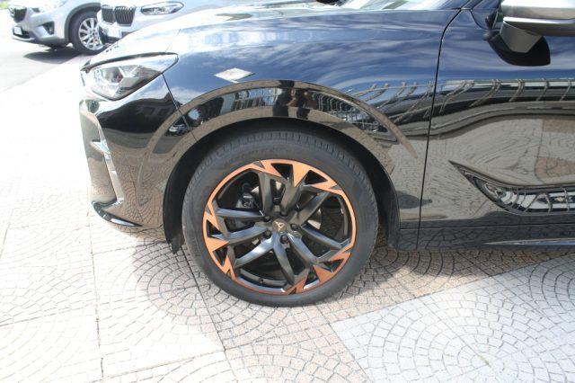 CUPRA Terramar 1.5 e-Hybrid DSG