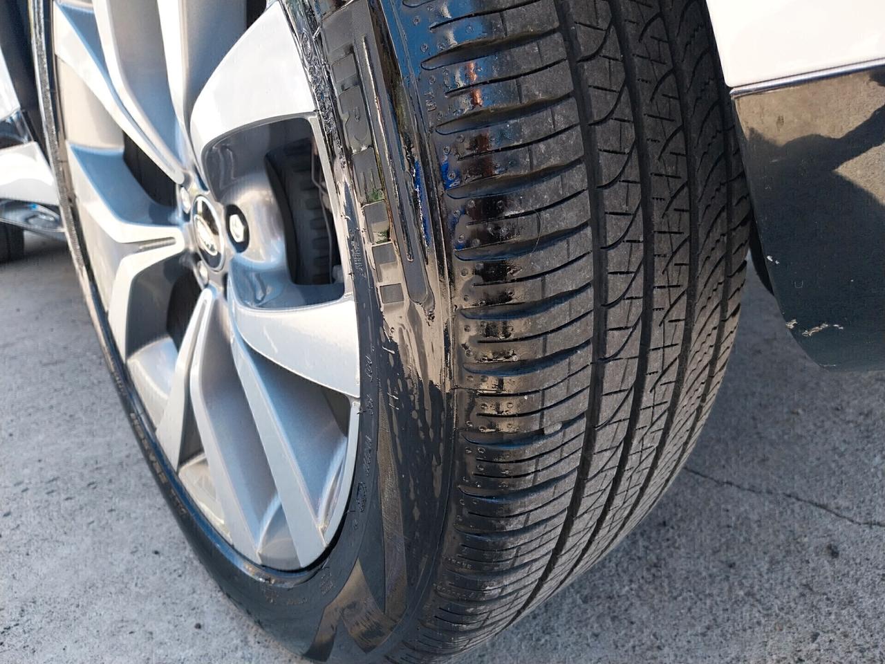 LAND ROVER RANGE ROVER EVOQUE 2.0 DIESEL R-DYNAMIC 2019