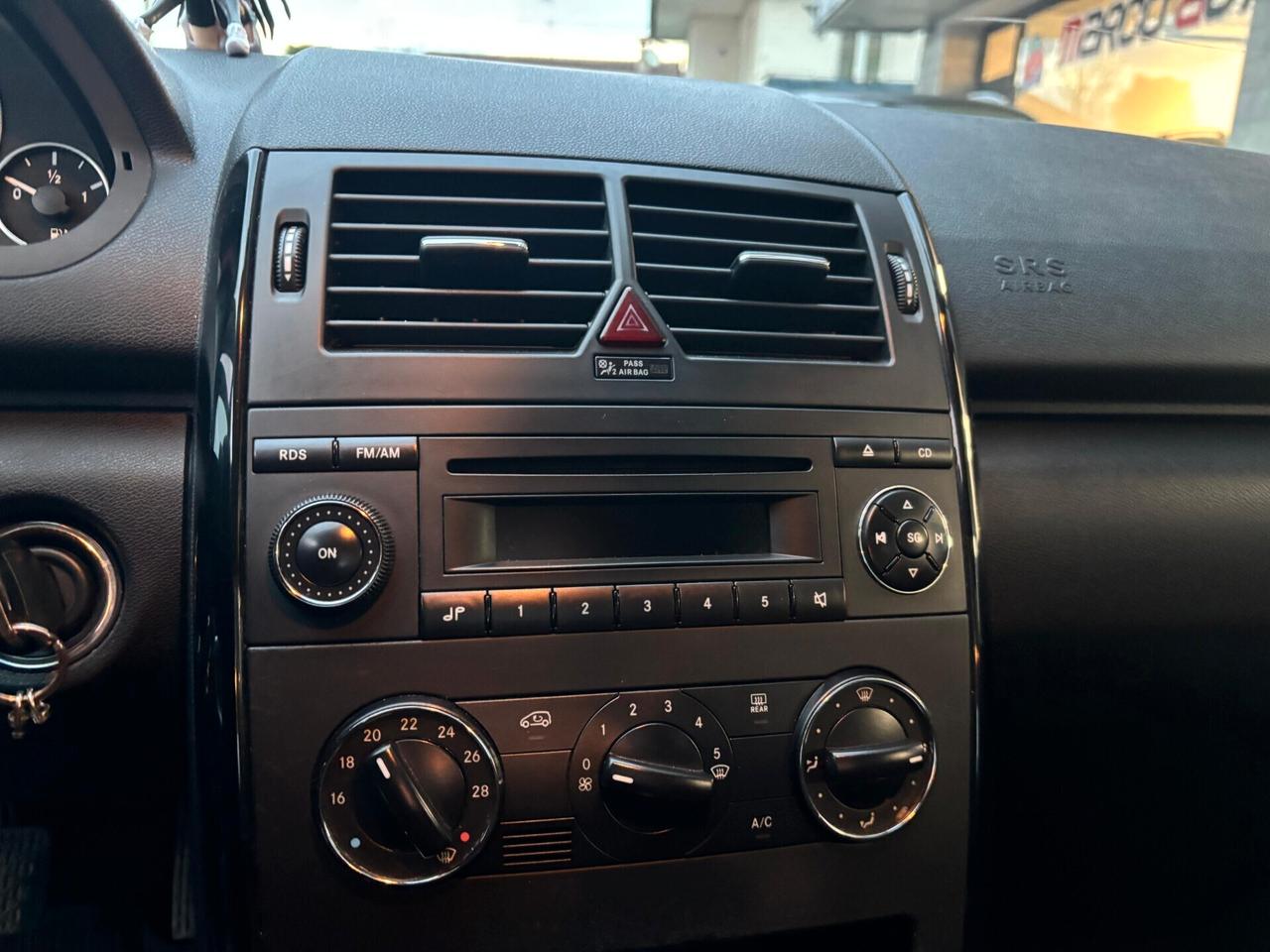 Mercedes-benz A 180 2.0 Diesel Neopatentati