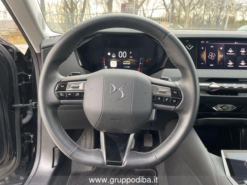 DS DS4 Modello: 1SD4 BlueHDi 130cv Bastille Business