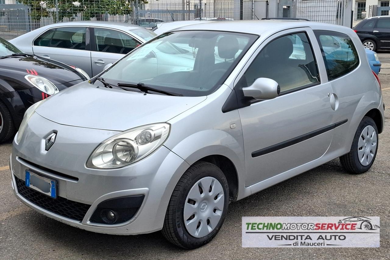 Renault Twingo 1.2 8V Dynamique